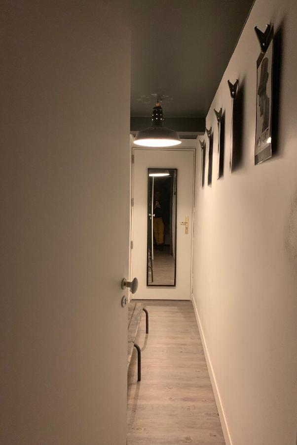 Les Apparts De Charly Duplex Cosy Au Marche Hyper Centre La Rochelle Tout A Pied Bagian luar foto