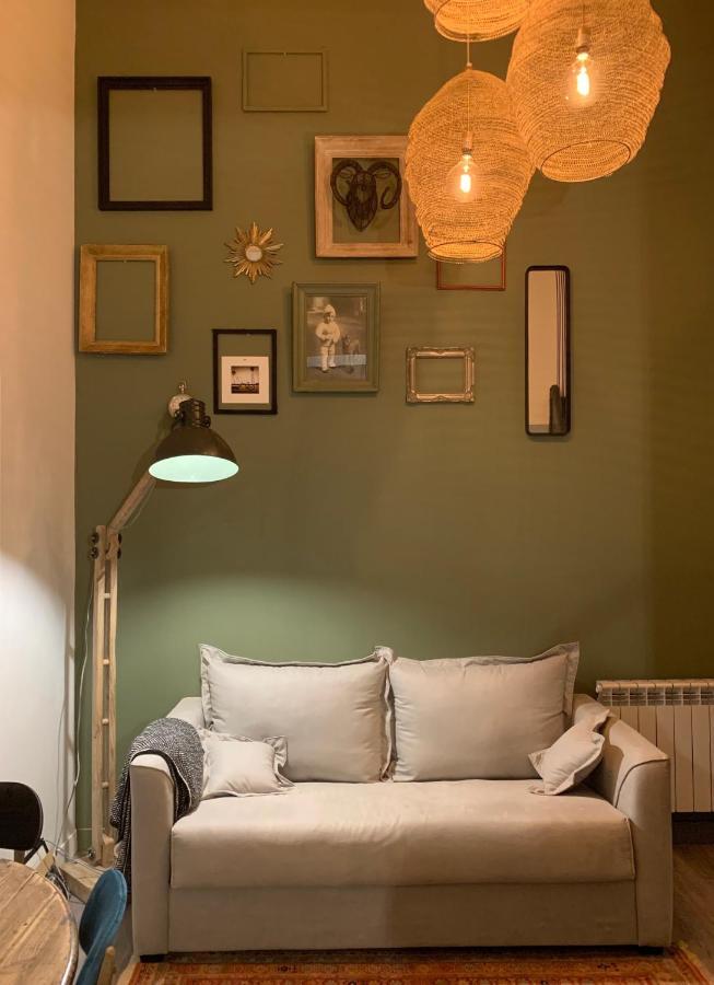 Les Apparts De Charly Duplex Cosy Au Marche Hyper Centre La Rochelle Tout A Pied Bagian luar foto