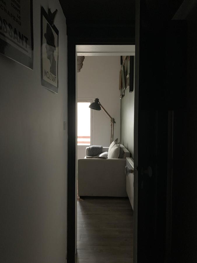 Les Apparts De Charly Duplex Cosy Au Marche Hyper Centre La Rochelle Tout A Pied Bagian luar foto