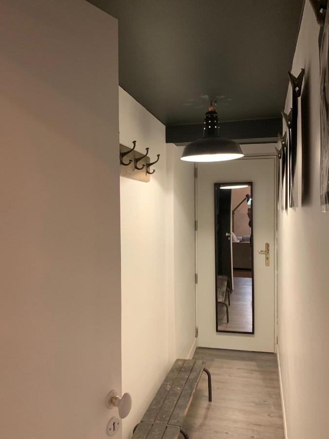 Les Apparts De Charly Duplex Cosy Au Marche Hyper Centre La Rochelle Tout A Pied Bagian luar foto