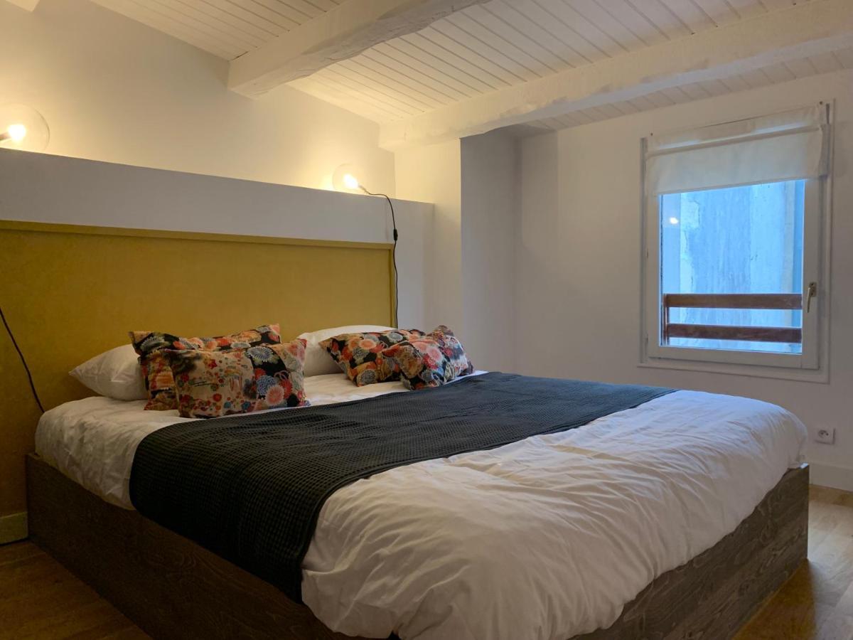 Les Apparts De Charly Duplex Cosy Au Marche Hyper Centre La Rochelle Tout A Pied Bagian luar foto